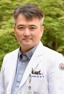 화순전남대병원 정승일 교수, 국제학술상 수상·학회장 취임