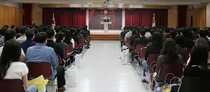 일동제약그룹, 창립 85주년 기념식 개최