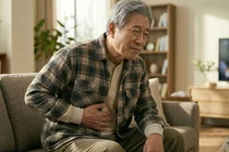 ‘소화불량인 줄 알았는데…’초기 증상 없는 ‘침묵의 암’ 담낭암 주의