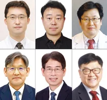 JW중외제약 후원 49회 '의약평론가' 6명선정