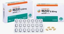 유한양행 2018년 렉라자 기술수출 후 총 2억5500만$ 확보