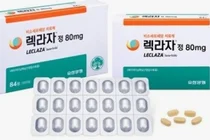 유한양행 2018년 렉라자 기술수출 후 총 2억5500만$ 확보