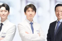 서울대병원 정형외과 슬관절팀, 대한슬관절학회 6개 부문 수상