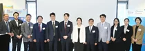 주한프랑스대사관 비즈니스프랑스, ‘초고령사회 호흡기 건강의 미래’ 정책 세미나 성료