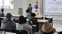 (사)한국당뇨협회, ‘당뇨병 건강교실’ 열어

