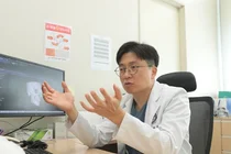 한림대동탄성심병원, 켈로이드 수술·방사선 병합치료 800례 돌파
