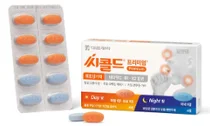 대웅 씨콜드프리미엄, 졸음부담 낮춘 주간 설계 주목