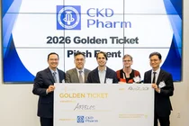 종근당, 美 보스턴에서 ‘2026 CKD Pharm Golden Ticket’ 개최