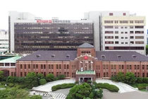 경북대병원, E-순환거버넌스