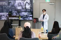 고려대 안산병원, ‘2026 산모교실’ 첫 수업 시작