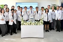 한양대류마티스병원, ‘제28주년 개원기념식’ 개최