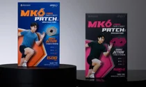 동아제약, 의료용 자기발생기 ‘MK6 테이핑 자석패치’ 출시