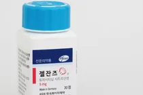 '젤잔즈' 강직 척추염-건선성 관절염도 급여