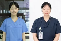 분당차병원 간호사·임상병리사, 응급상황서 위급 환자 구해