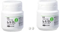 삼진제약, 저함량 알츠하이머형 치료제 ‘뉴토인 정 3mg’ 출시