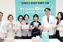 상계백병원, 백병원 창립 85주년 맞아 교직원 감사 이벤트·합창단 음악회 개최