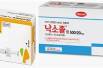 근골격계 치료제 ‘오보덴스’ 종병 DC 통과 