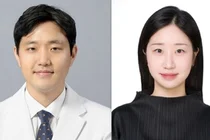 윤초석 교수, 대한의료관련감염관리학회 우수포스터상 수상