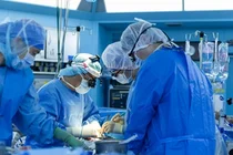 아주대병원, 말기 심부전 환자 LVAD 삽입술 성공