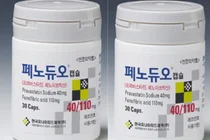 유나이티드, 이상지질혈증 2복합제 ‘페노듀오캡슐’ 품목허가
