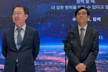 한미사이언스 '사업형 지주회사' 전환…첫 ESG 로드맵 내놔