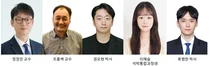 가톨릭대-성균관대 공동 연구팀, 슈퍼박테리아 ‘녹농균’의 항생제 방어막 비밀 풀어