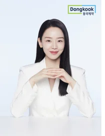 동국제약, 건기식 전속 모델 배우 신혜선 선정