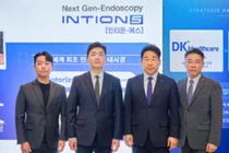 DK헬스케어 · 메디인테크, 전략적 업무협약 체결