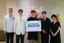 강남세브란스, ‘자립준비청년 건강 첫걸음 프로젝트’ 개시