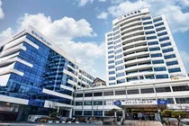 경희대병원, 뉴스위크 평가서 5개 부문 상위권 선정