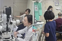 경희의료원·한국국제보건의료재단 협력