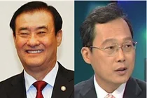 건보공단 차기 이사장 강청희-정형선 중 누가 ?