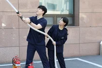 2026년 상반기 환자안전 소방훈련 실시