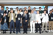 일본 선진정보화사회시찰단에 디지털헬스케어 혁신사례 공유