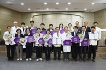 삼육서울병원, 발전기금 정기후원 2차 약정식 개최
