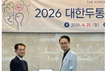 경북대병원 신경과 박성파 교수