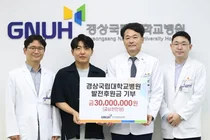 마산아르의원 대표원장 김종만 동문