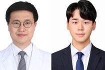 안암병원 김대현 교수·이현모 전공의