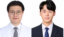 안암병원 김대현 교수·이현모 전공의