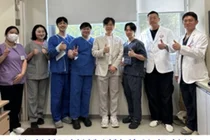 동탄성심병원, ‘최소침습척추수술’ 혁신교육센터상 수상