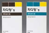 자디앙 미등재특허 분쟁 7건 중 5건 제네릭사 우세