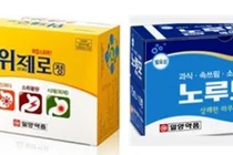 일양약품, 위제로-노루모 앞세워 '소화제' 시장 공략 강화