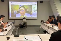 공단-필리핀 PhilHealth, 건강보험 지식공유 웨비나 개최