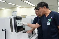 경기남부 최초 AI 기반 디지털 진단검사 시스템 도입