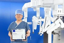 인튜이티브 흉부외과 분야 ‘Case Observation Site’ 지정