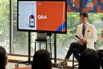  ‘듀크레이 네옵타이드 엑스퍼트’ 뷰티클래스 개최