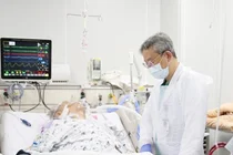에크모 의존하던 중증환자 3명 중 2명 스스로 숨 쉬고 심장 뛰게 돼