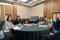 대한모체태아의학회, 제32차 학술대회 성료…산모 4대 궁금증에 답하다
