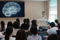 김하연 교수, 학부모 대상 ‘사춘기 자녀의 마음 읽기’ 특강 