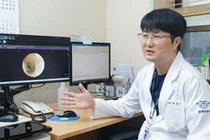 하루 종일 이어폰 착용한다면, ‘난청·외이도염’ 주의